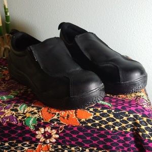 COPY - Nautilus Safety Slip Ons N110